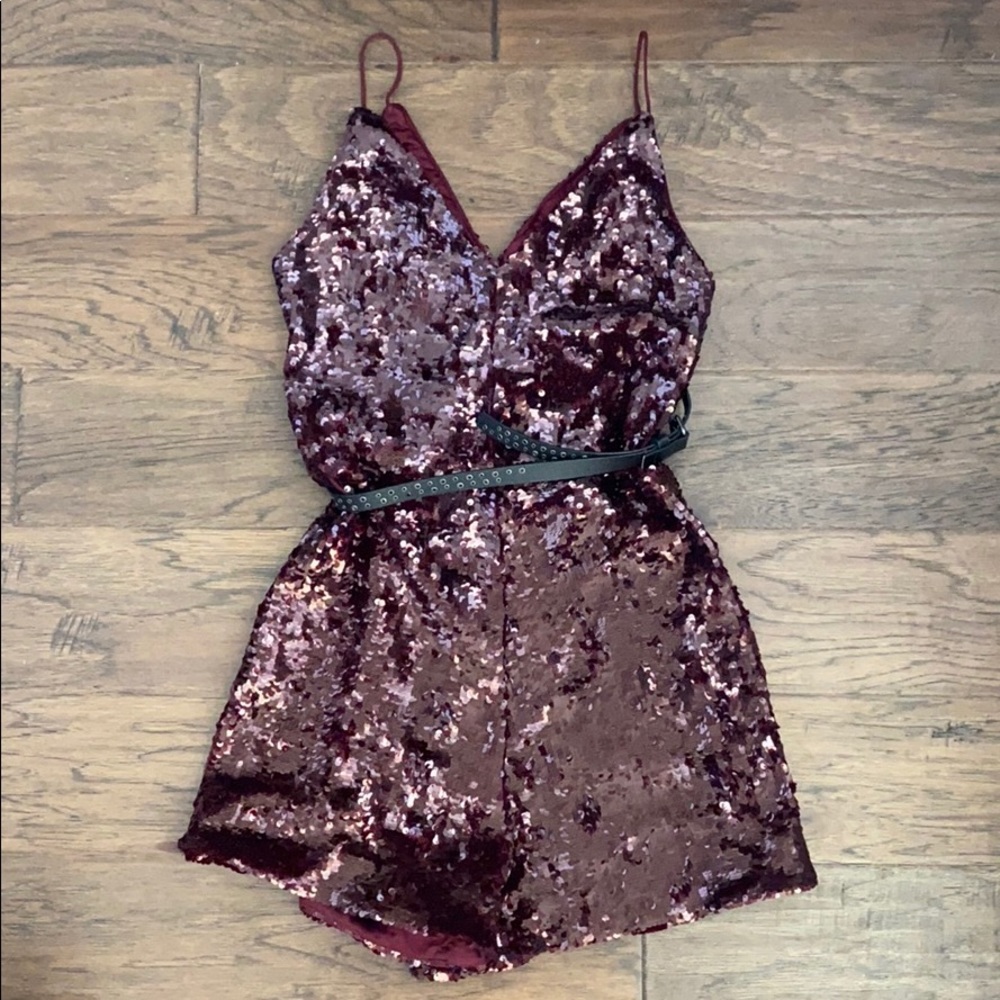 Guess Shorts Jumper